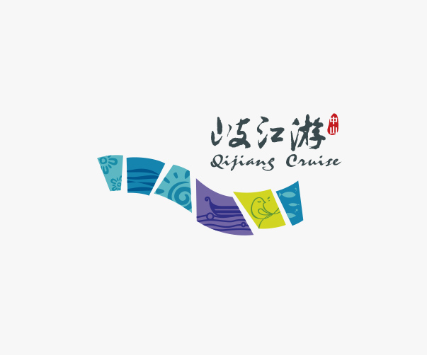 活力“網(wǎng)”聚：網(wǎng)球俱樂部VI設(shè)計(jì)的青春密碼